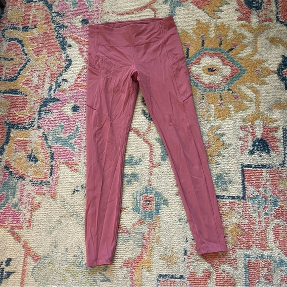 Lululemon Speed Up Tight in Pink 8 - Picture 6 of 6